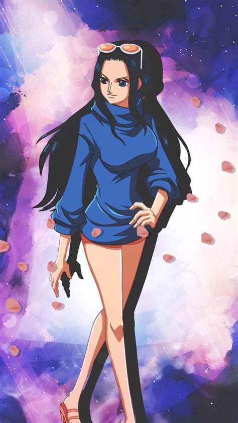 nico robin h|Nico Robin